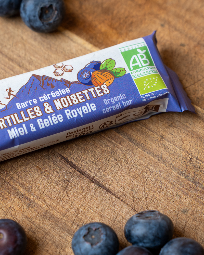 Barre de Céréales - photo 2